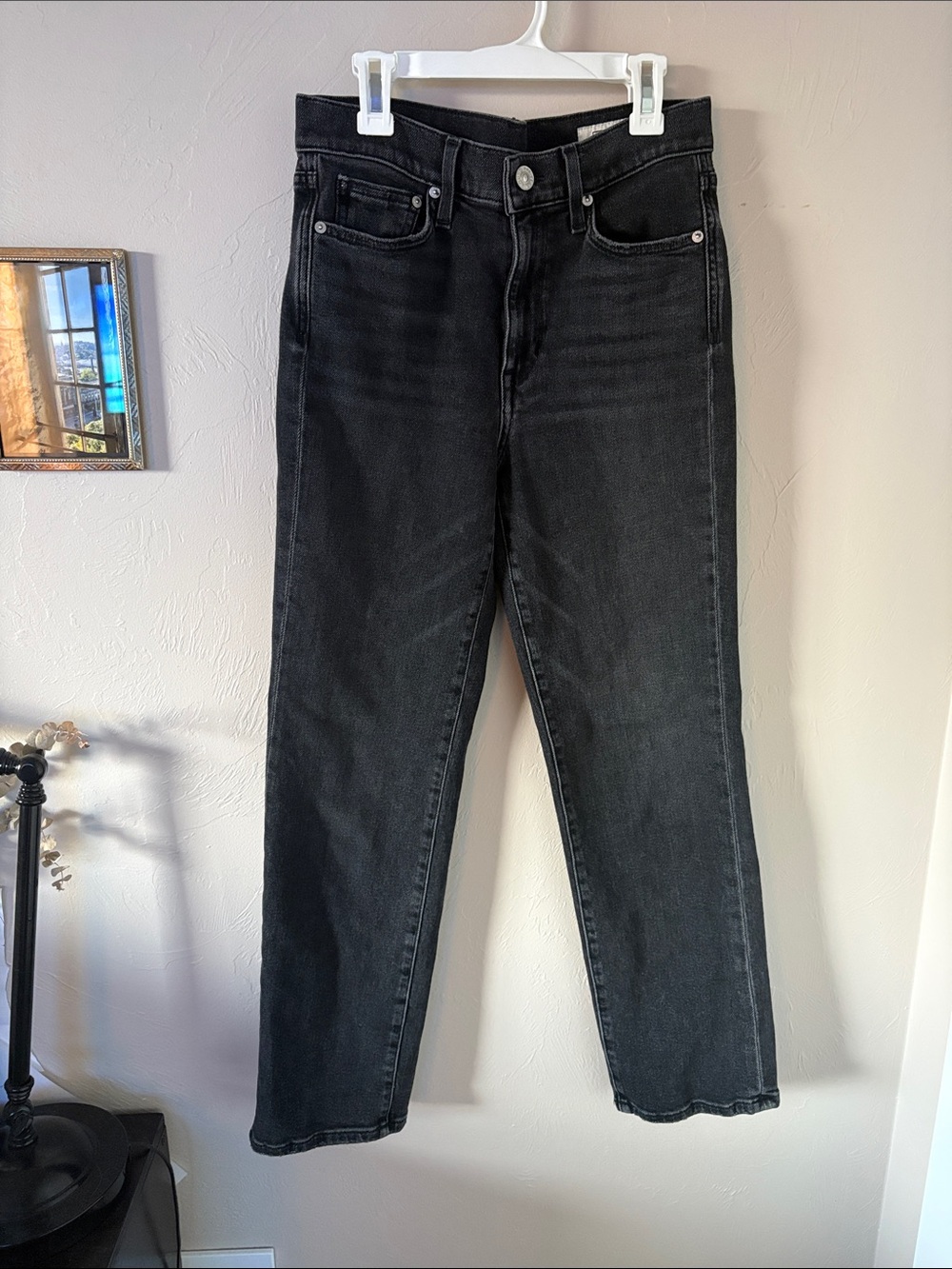 AYR Black Lala Jeans